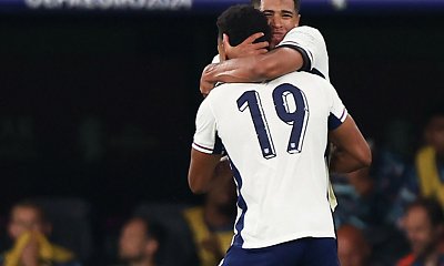 Euro 2024. Anglia awansowała do finału. Decydująca chwila nadeszła w ostatnich sekundach [memy]