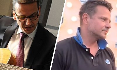 Dostojnicy pojechali na Openera, a DJ Mati zorganizował alternatywny festiwal