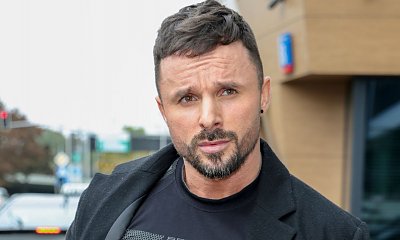 Qczaj narzeka na hotel w Gdańsku: "Jedyne co się zgadza, to ulica - tandeta"
