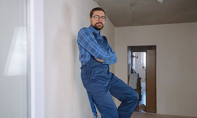 "Aga zostawiła mnie po 9 latach. Teraz chce, bym jej zwrócił za remont mojego mieszkania. Niedoczekanie"