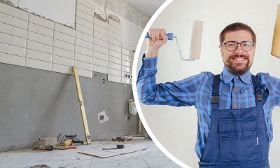 "Sąsiad wymyślił sobie remont przez całe wakacje. Borowanie słyszę już od 4 rano"