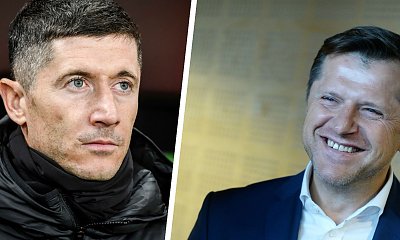 Cezary Kucharski zabrał głos w sprawie Magistra Lewandowskiego. "Jest tchórzem"
