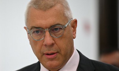 Romuś zapowiada oświadczenie o 14:00: twierdzi, że zmrozi krew w żyłach