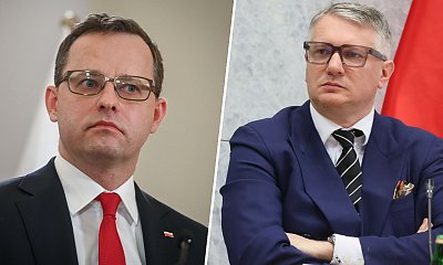 Przemek broni kolegę Marcina, jak Rejtan drzwi. Jeden z: "Najuczciwszych i najbardziej bezinteresownych ludzi"
