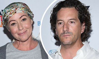 Shannen Doherty tuż przed operacją mózgu odkryła zdrady męża. To był dla niej wielki cios