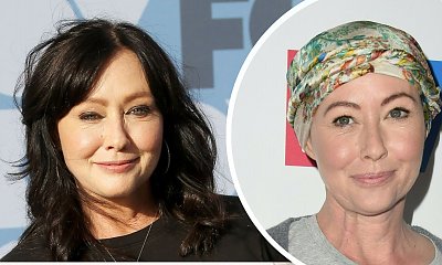 Shannen Doherty nie żyje. Niezapomniana Brenda z "Beverly Hills 90210" miała 53 lata