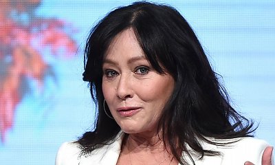 Lekarz Shannen Doherty ujawnił, jak wyglądały jej ostatnie chwile. "Nie była gotowa odejść"