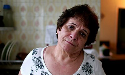 "Jadwiga przyniosła mi kwiaty i przeprosiła. Później wyznała, że od lat jest kochanką mojego męża"