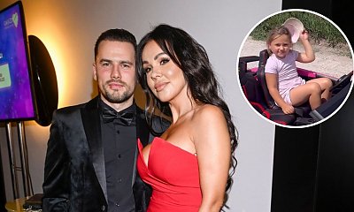 Sylwia Bomba opowiedziała o relacji jej córki z córką partnera. Bywa trudna