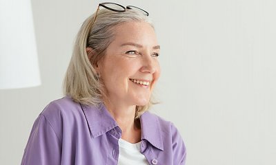 "Teściowa przyjechała do nas na wakacje i już poprzestawiała mi w szafkach"