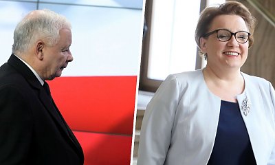 Koledzy Jareczka chcą donieść na Donka i jego świtę. A Jaruś mówił: "Fatalna tradycja zdrady narodowej"