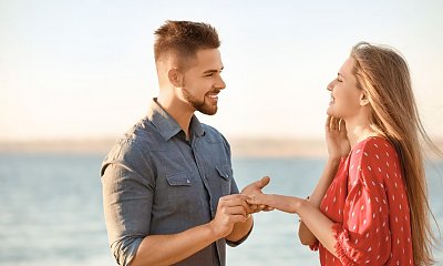"Mąż zaraz po ślubie chce wyjechać sam za granicę. Przecież ludzie ze wsi będę się ze mnie śmiać"
