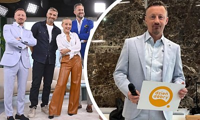 Adam Małysz debiutował w "Dzień Dobry TVN". Jego nowa rola wzbudziła kontrowersje