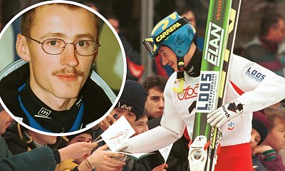 Adam Małysz zmienia narty na mikrofon. Skoczek poprowadzi "Dzień dobry TVN"