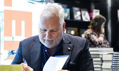 Aleksander dorabia na emeryturze, bo nie wystarcza mu kasy. "Jakoś muszę sobie dawać radę"