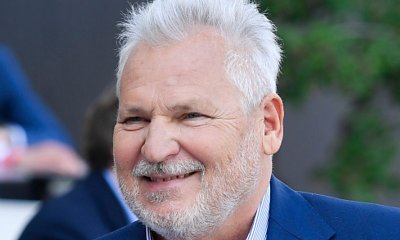 Aleksander "Kwachu" już w zasadzie wie, jakiej przyszłości pragnie Andrzejek. "Radzę rozglądać się za czymś realnym"