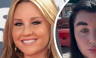 Amanda Bynes przerywa milczenie. Zrzuciła sporo kilosów i pokazała się w nowym wydaniu