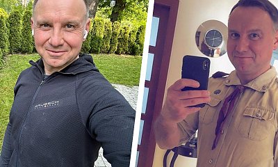 Dziś Światowy Dzień Fotografii. Wybraliśmy najlepsze zdjęcia Twardego Andrzeja