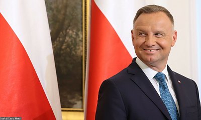 Andrzejek zarabia za mało i dostanie podwyżkę. Od nowego roku jego kieszeń pogłębi się o tysiąc złotych
