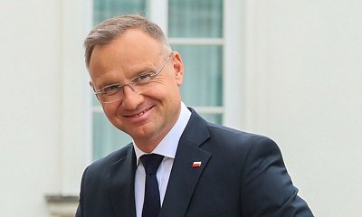 Twardziel Andrzej jako koleś z Bronxu. Te memy rozbawią do łez