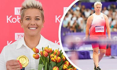Anita Włodarczyk o krok od medalu. Zabrakło jej zaledwie 4 cm