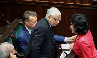 Anka od Jarka napisała, że zaparkowała na miejscu na niepełnosprawnych, bo obok było wolne. Prawda od razu wyszła na jaw