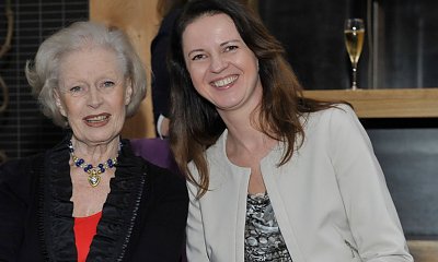 Córka Beaty Tyszkiewicz nie może z nią zamieszkać, bo aktorka żyje w mieszkaniu komunalnym