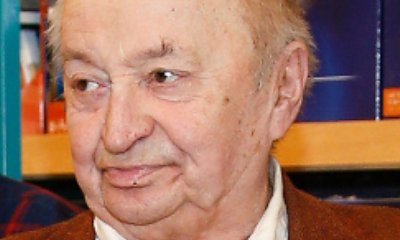 Bohdan Łazuka trafił do szpitala. Potrzebny był zabieg