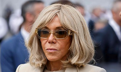 Wulgarny komentarz Brigitte Macron rozpętał piekło. "Jeśli znajdą się tu wredne s*ki". Jest oficjalne oświadczenie