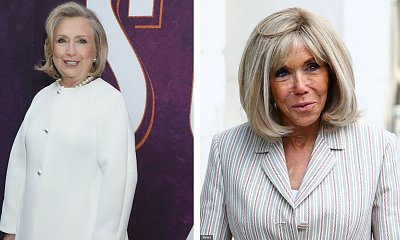 Brygida, Jackie, Hillary, czyli najbardziej rozrzutne pierwsze lejdis i specjalistki od wydawania kasy