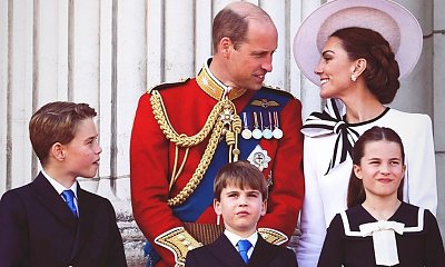 Księżna Kate i Książę William na nowym nagraniu. Ona ma odmienione włosy, a on zapuścił brodę