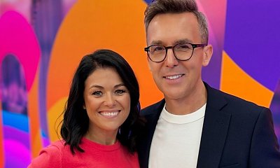 Katarzyna Cichopek i Maciej Kurzajewski zadebiutowali w "Halo tu Polsat". Widzowie wystawili jednoznaczną ocenę