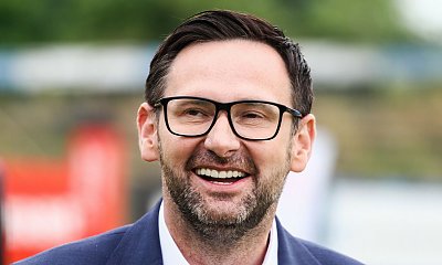 Daniel twierdzi, że ma dar. Czyta ludziom w myślach: "Patrzę na człowieka i wiem, co on myśli"