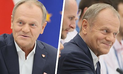 Rudy Donek spotkał się z rudą Baśką. Fani zwrócili uwagę na jego bruk [memy]