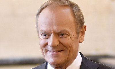 Dobrotliwy wujaszek Donek sypnął kasą. 5 tysięcy dla niektórych