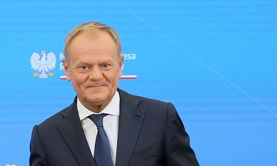 Donek ma powody do radości. Dzięki temu, że Polacy go uwielbiają, osiągnął kolejny sukces