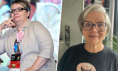 Dorota Zawadzka schudła 25 kilogramów. Superniania zachwyciła metamorfozą