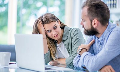 "Chcemy, aby córka poszła do liceum. Ona upiera się na zawodówkę"