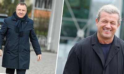 Jarek z dawnego TVP wypiera się znajomości z Jaculą. "Ja go nigdy na oczy nie widziałem"
