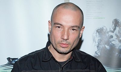 Jacek Stachursky jak Krzysiu Ibisz - im starszy, tym młodszy. Ciężko było go rozpoznać na festiwalu w Mrągowie
