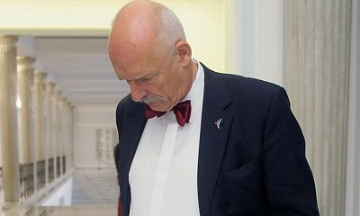 Janusz chciał błysnąć i dopiec kolegom. Popełnił błąd i wyszło na odwrót