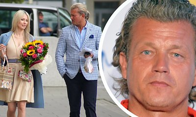Jarek Jakimowicz pogniewał się na byłych kolegów z pracy. "Tam mnie nikt nie lubił, to są ludzie o stu twarzach"