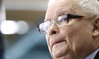 Jareczek "wypuszcza młode koty". Kandydat podobny do Andrzeja ma przynieść ratunek, ale nie przyniesie