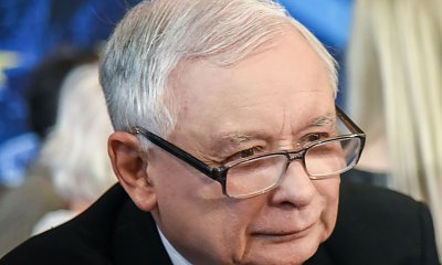 "Młody, wysoki, okazały, przystojny". Takiego kandydata wymarzył sobie Jaruś