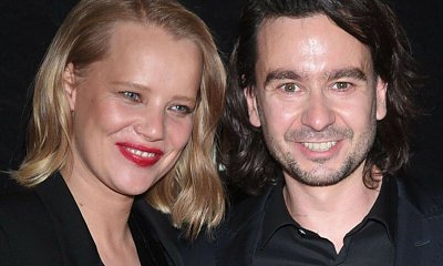 Joanna Kulig i Maciej Bochniak są razem już 15 lat. Przetrwali kryzys, dzięki wzajemnemu zaufaniu
