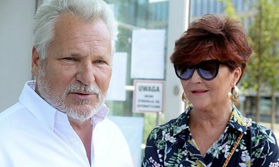 Wysokość emerytury Joli od Aleksandra jest zacna. W końcu kiedyś Jola prowadziła własną firmę