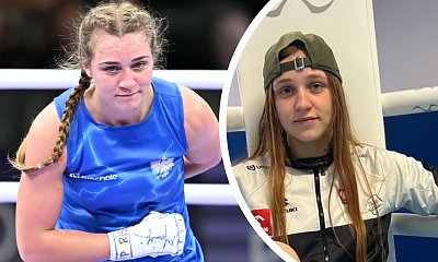 Julia Szeremeta zgarnęła srebrny medal i nagrody. Na co dzień 20-latka żyje skromnie