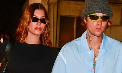 Justin Bieber i Hailey Bieber zostali rodzicami. Wybrali dla synka piękne imię Jack Blues