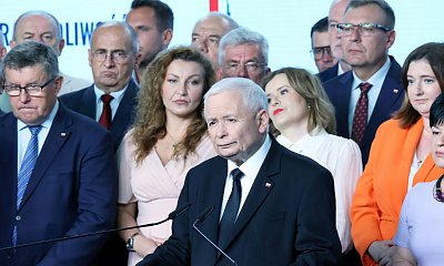 Jarek: "Apeluję do wszystkich patriotów, aby nawet niewielkie sumy" [memy]