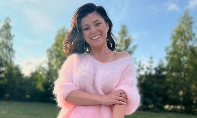 Katarzyna Cichopek mówi o początku związku z Maciejem Kurzajewskim: "Mogę być wzorem dla innych"